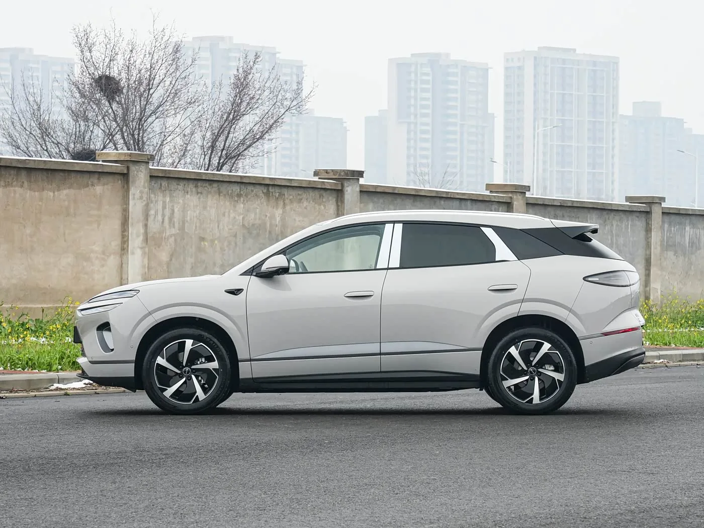 2026 BYD Sealion 06 EV 520 Pilot SUV New Car gallery