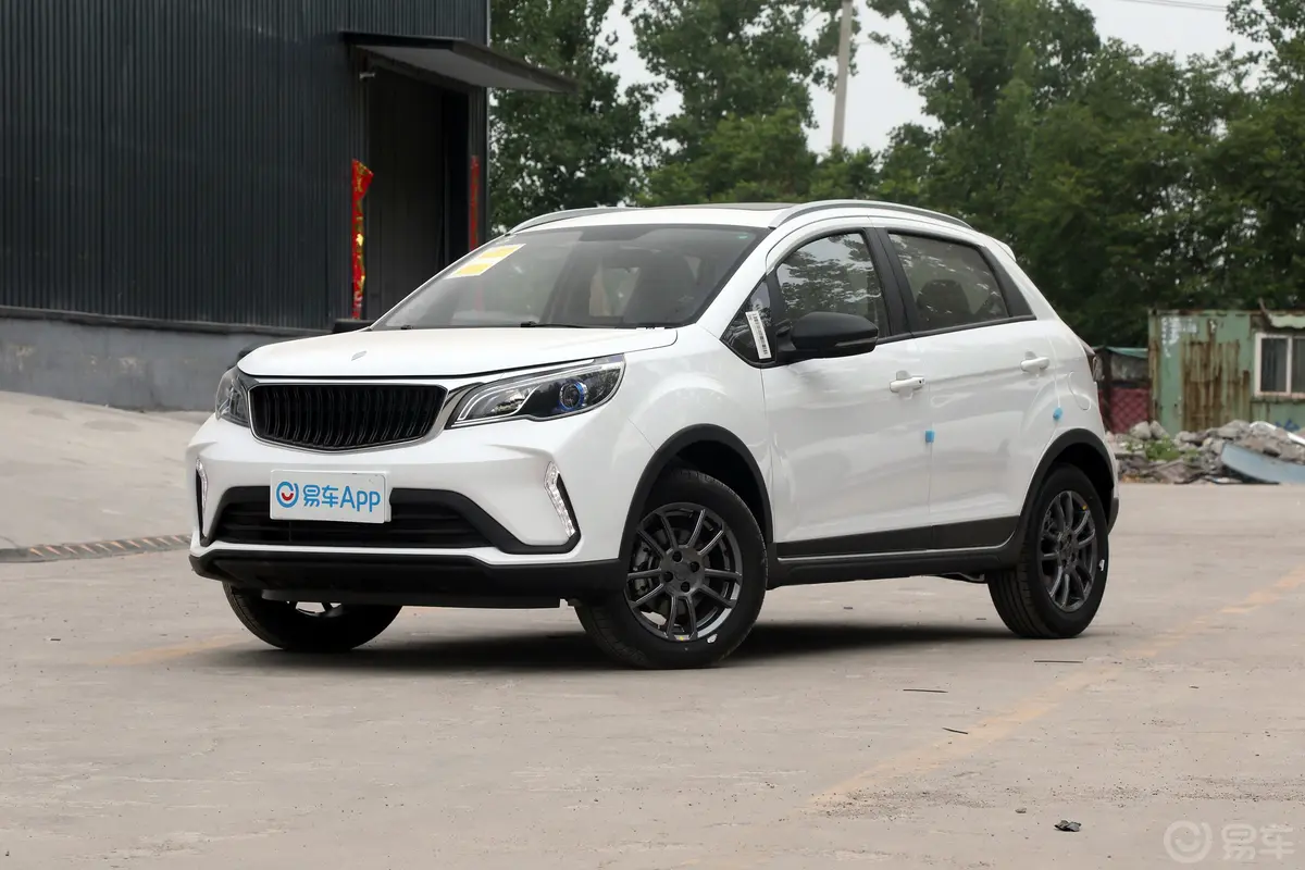 2024 Livan X3 Pro 1.5L Manual New Car gallery