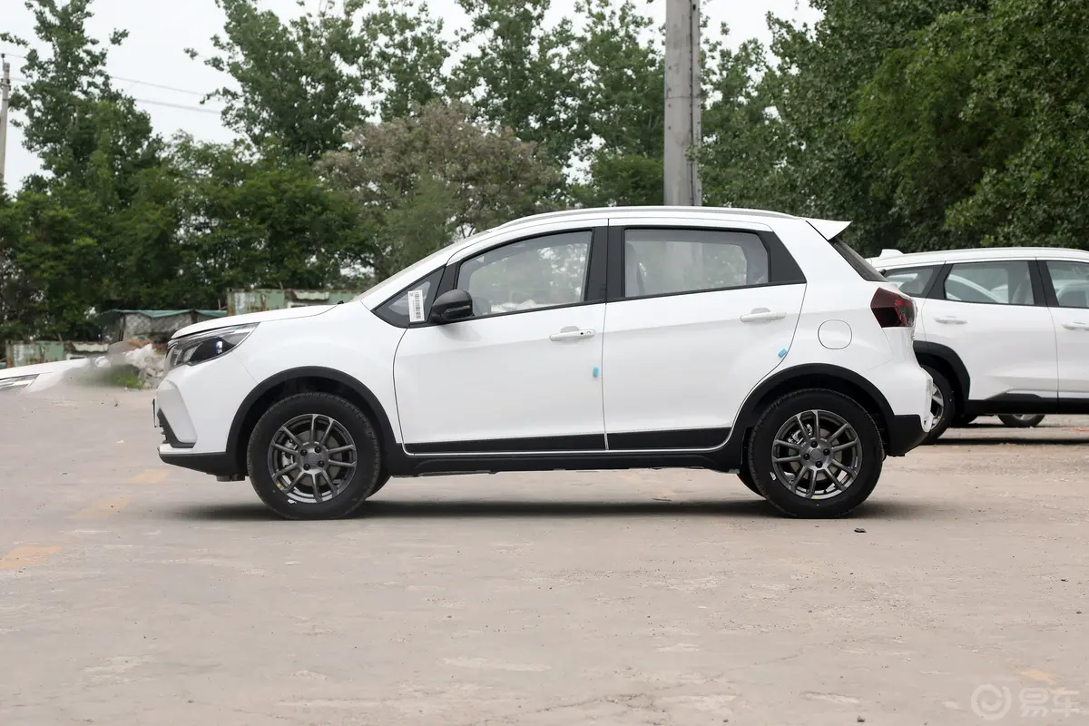 2024 Livan X3 Pro 1.5L Manual New Car gallery