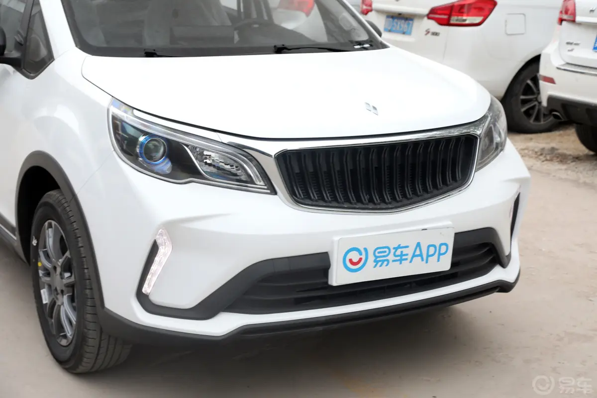 2024 Livan X3 Pro 1.5L Manual New Car gallery