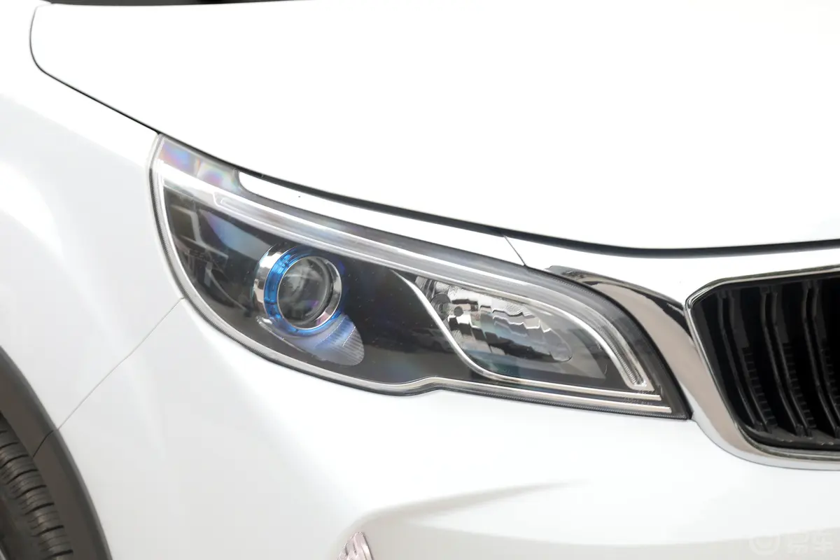 2024 Livan X3 Pro 1.5L Manual New Car gallery