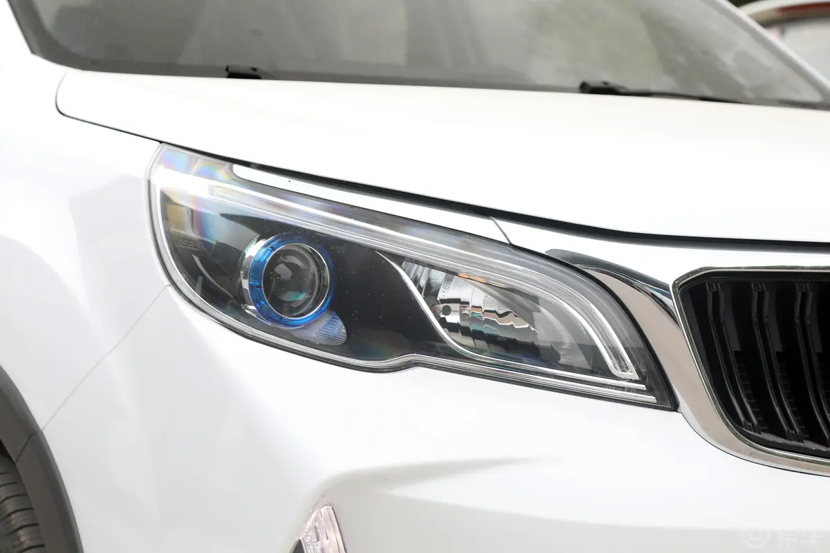 2024 Livan X3 Pro 1.5L Manual New Car gallery