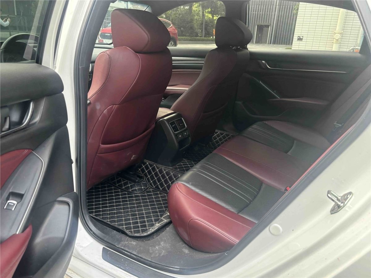 2022 Honda Inspire 260TURBO Premium Edition Used Car gallery