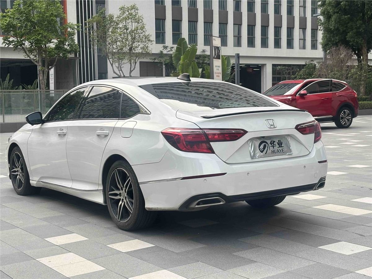 2022 Honda Inspire 260TURBO Premium Edition Used Car gallery