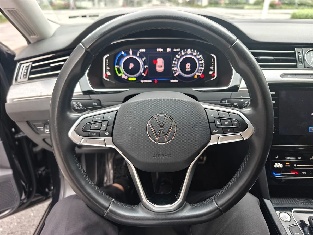 2022 Volkswagen Magotan GTE Used Car gallery