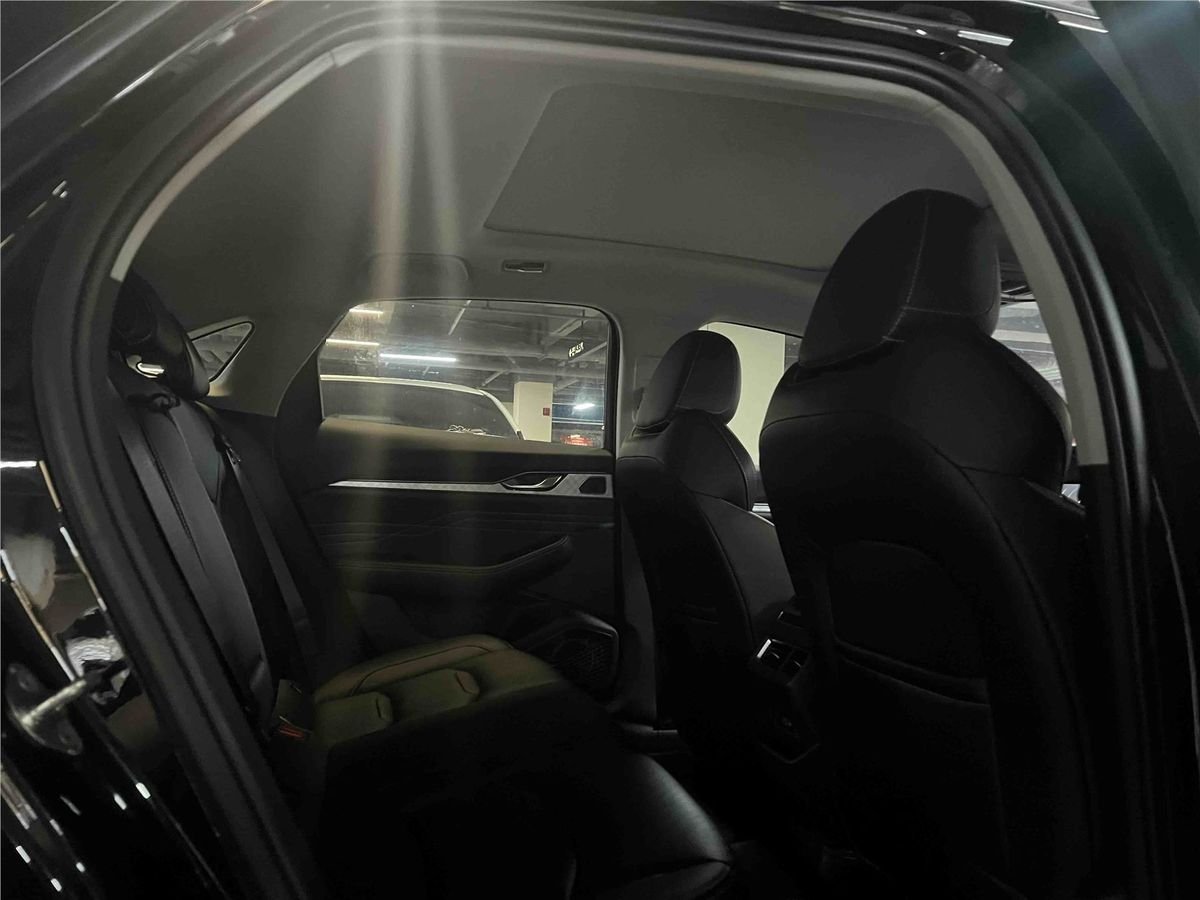 2023 Geely Preface 2.0TD Used Car gallery