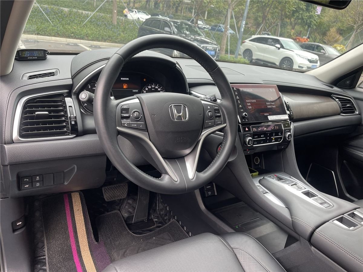 2020 Honda Avancier 370TURBO 4WD Used Car gallery