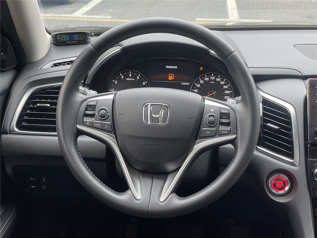 2020 Honda Avancier 370TURBO 4WD Used Car gallery