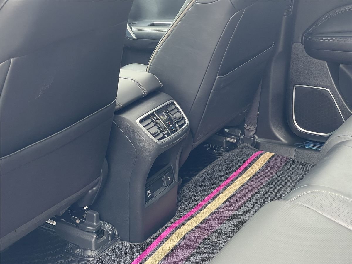 2020 Honda Avancier 370TURBO 4WD Used Car gallery
