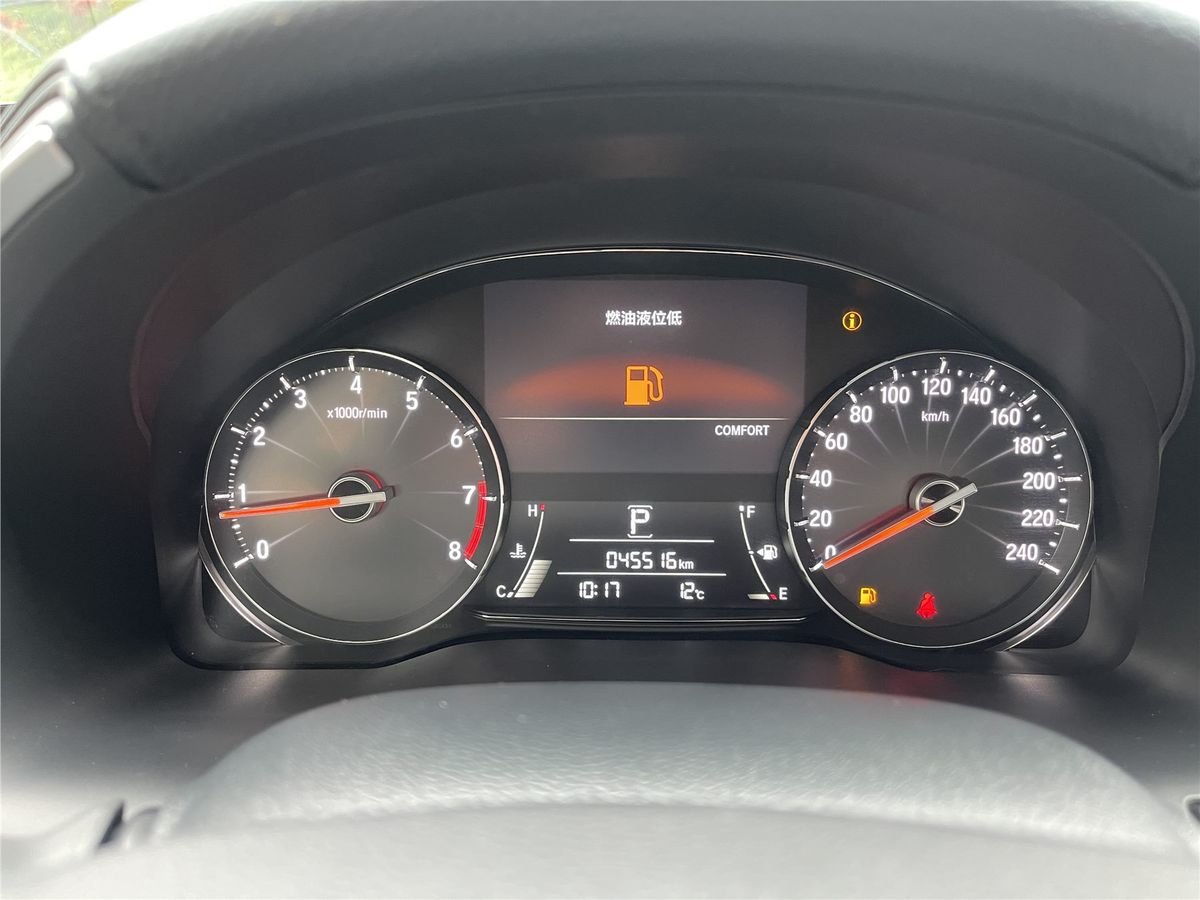 2020 Honda Avancier 370TURBO 4WD Used Car gallery