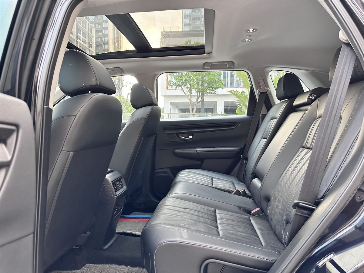 2023 Honda Breeze 240TURBO 2WD Luxury Edition 5 Used Car gallery
