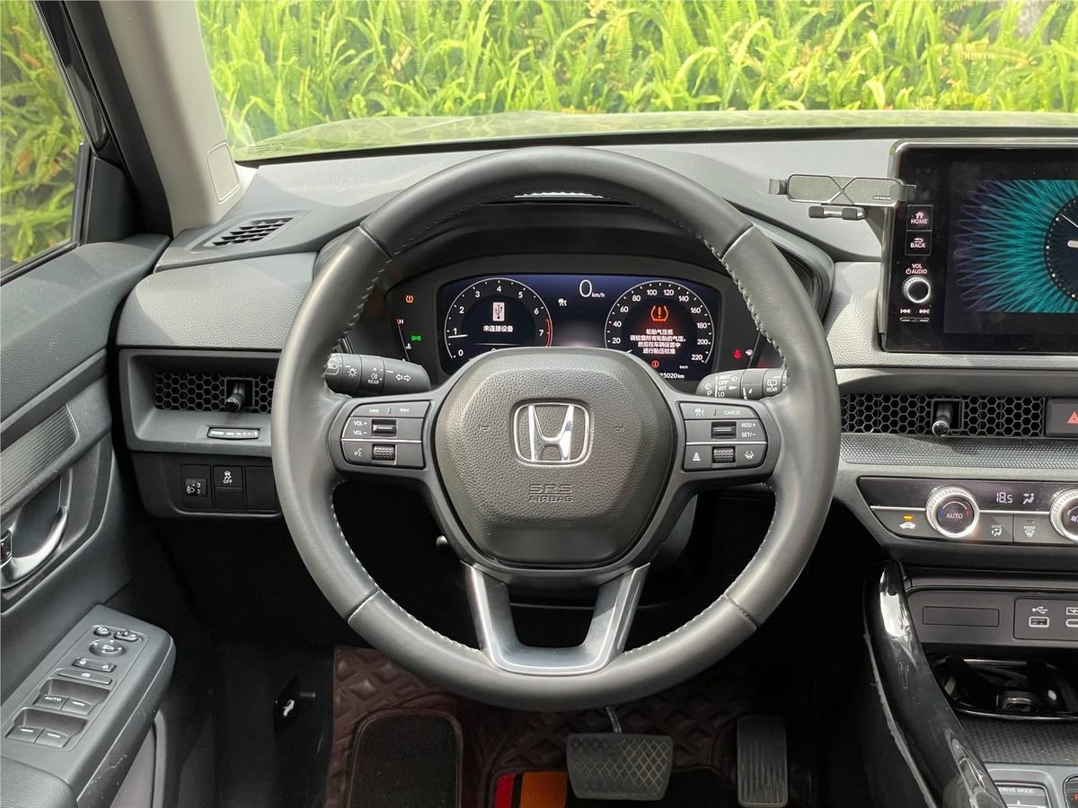 2023 Honda Breeze 240TURBO 2WD Luxury Edition 5 Used Car gallery