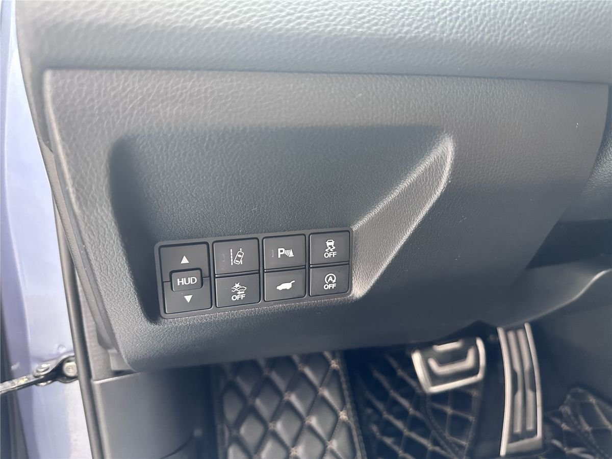 2020 Honda Avancier 370TURBO 4WD Used Car gallery