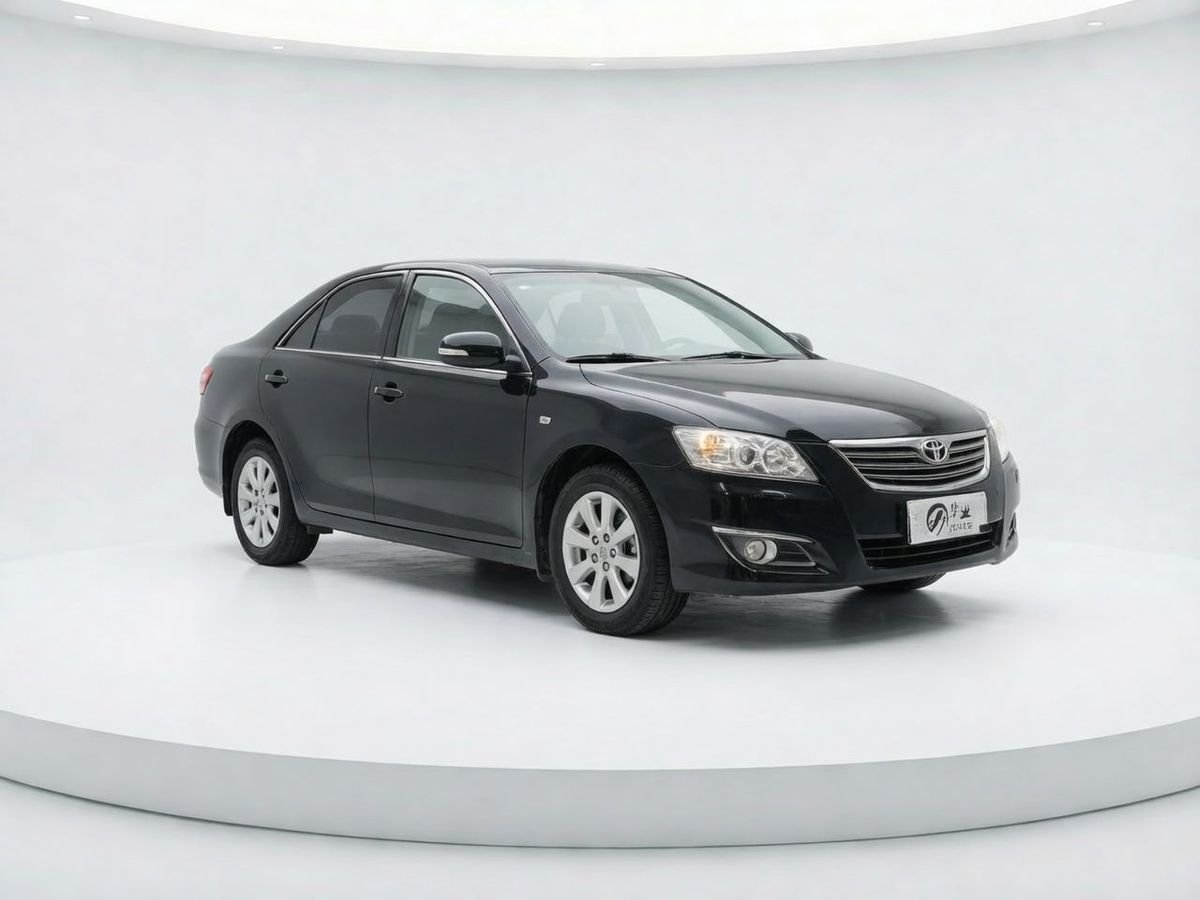 2008 Toyota Camry 240G Luxury Edition Used Car gallery