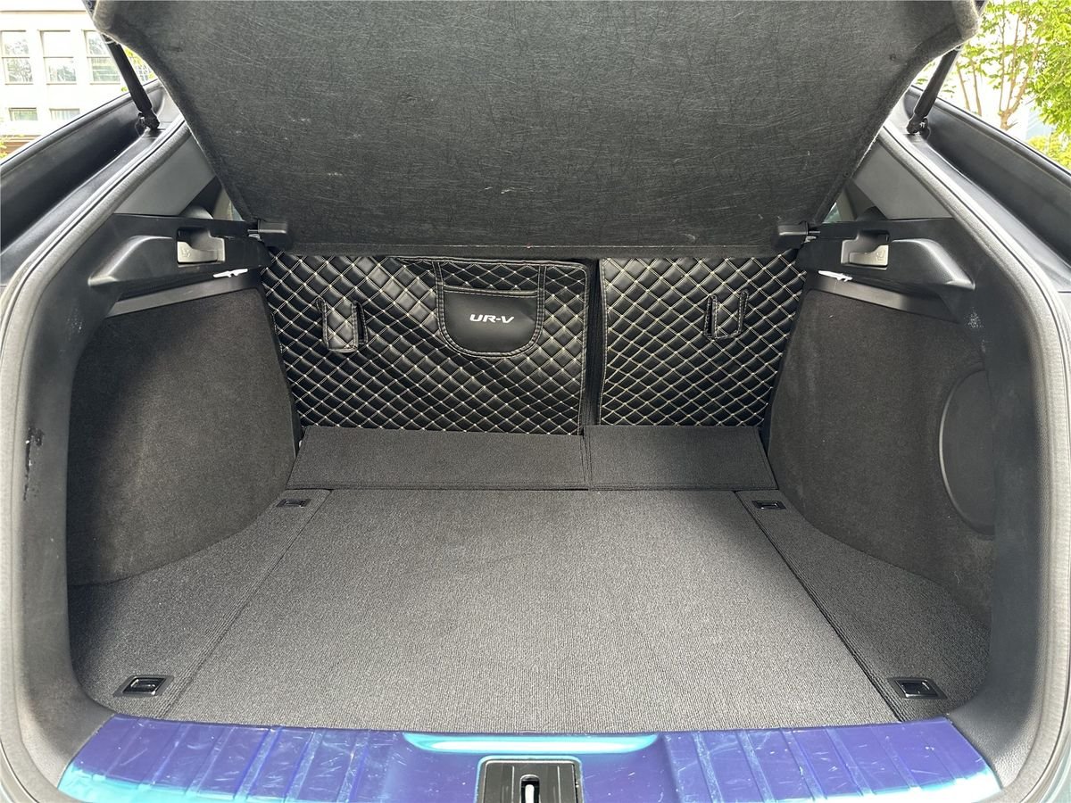 2020 Honda UR-V 370TURBO 2WD Used Car gallery