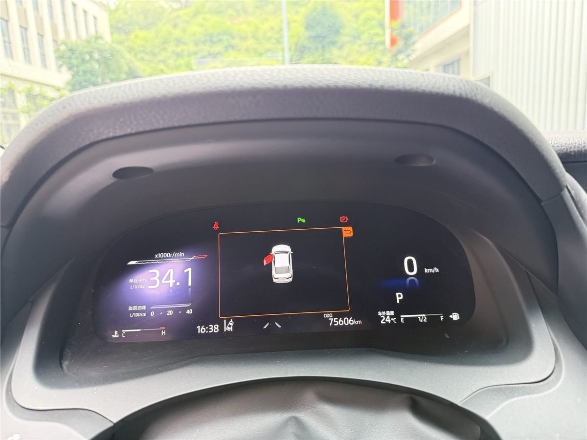 2021 Toyota Camry 2.5S Used Car gallery