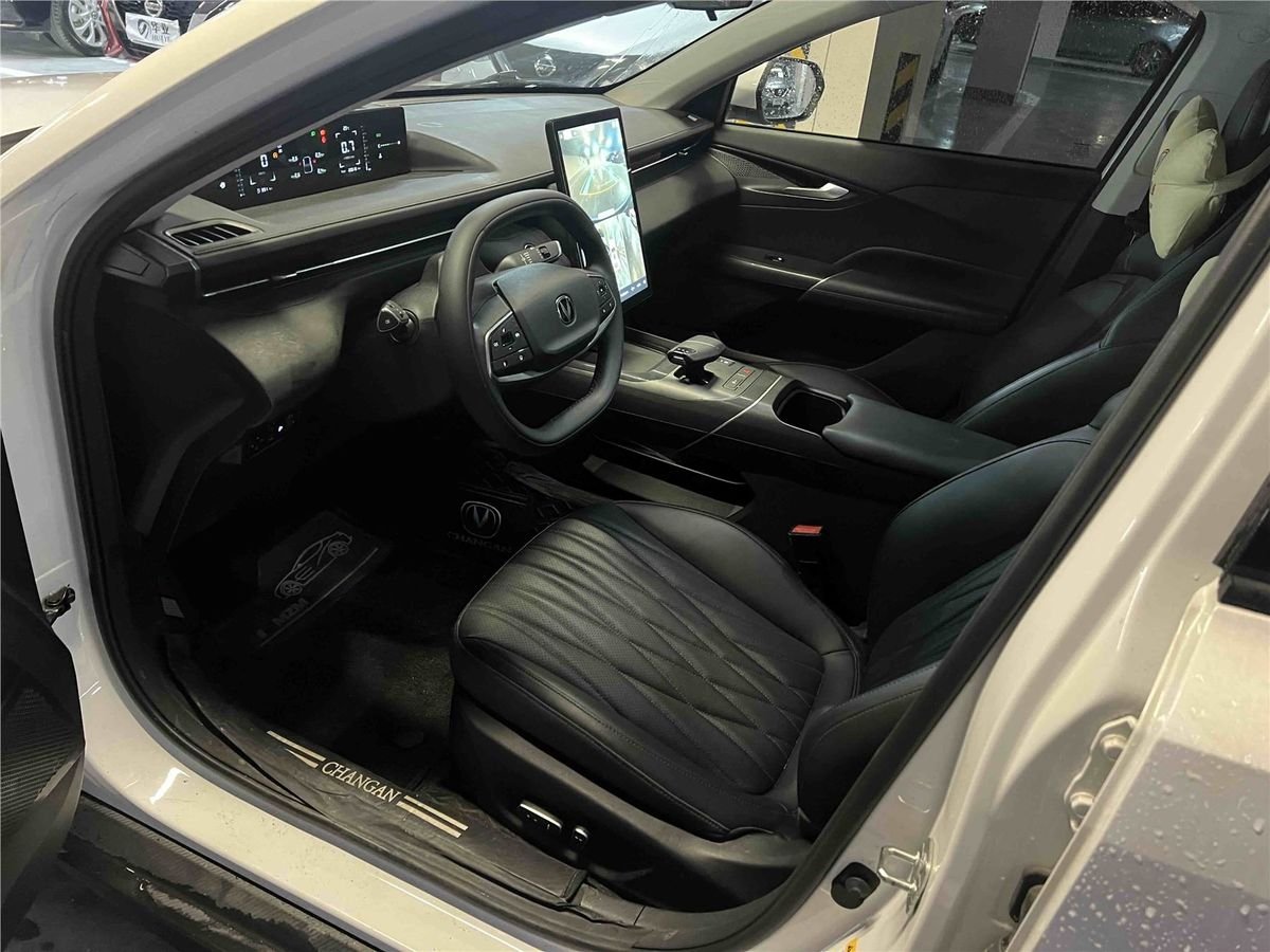 2023 Changan Lamore NE 1.5T GDI DCT Used Car gallery