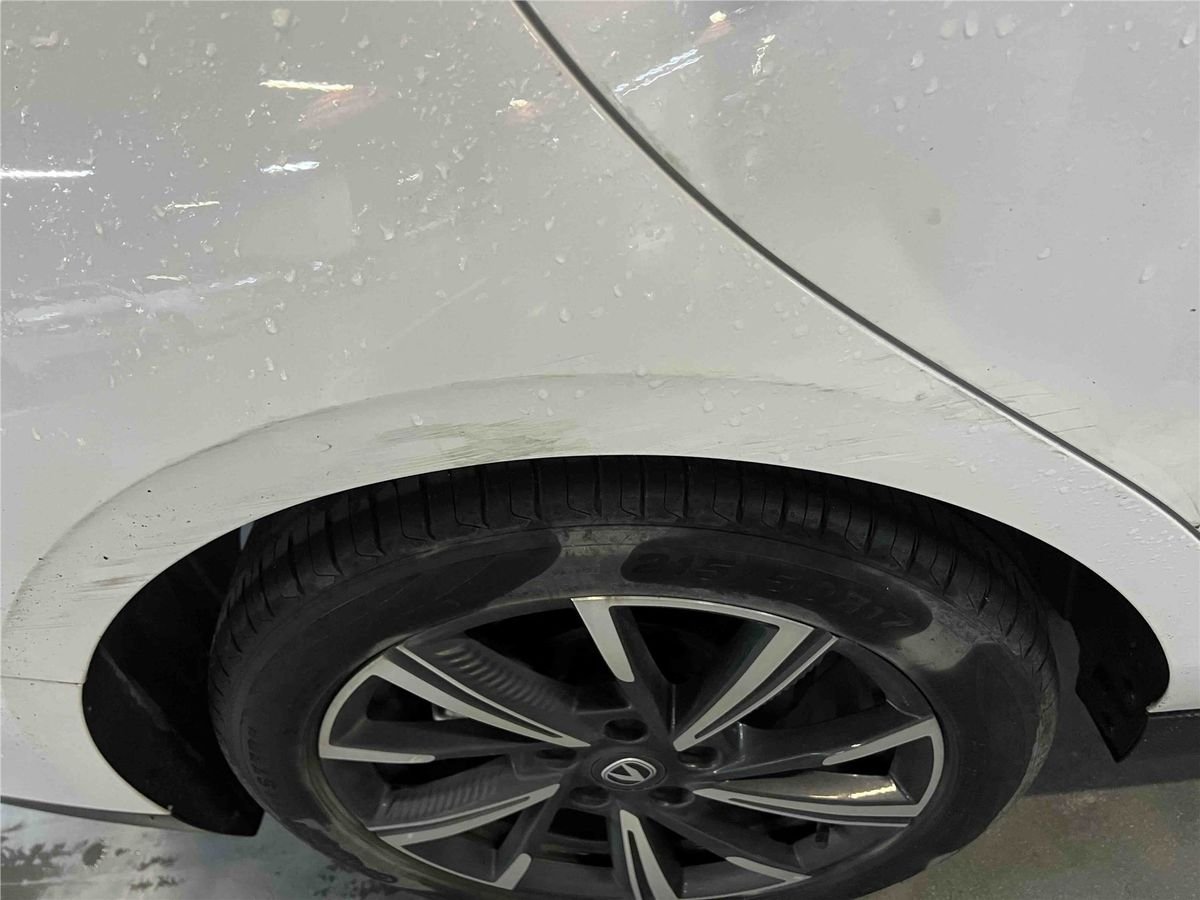 2023 Changan Lamore NE 1.5T GDI DCT Used Car gallery