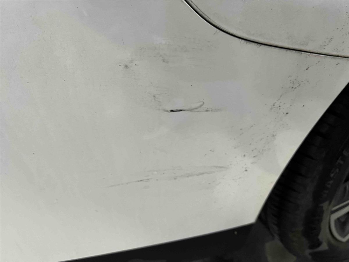 2023 Changan Lamore NE 1.5T GDI DCT Used Car gallery