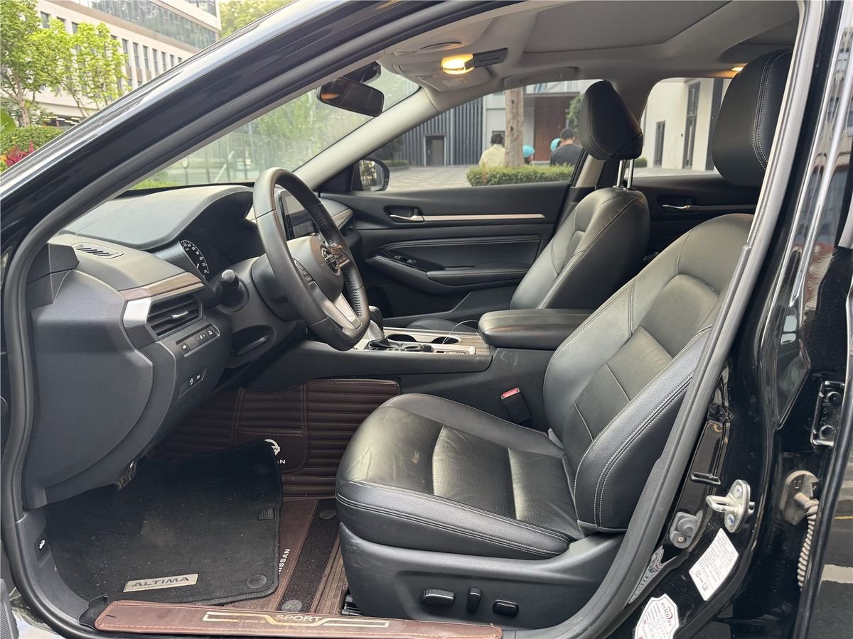 2021 Nissan Teana 2.0L XL Comfort Edition China VI Used Car gallery