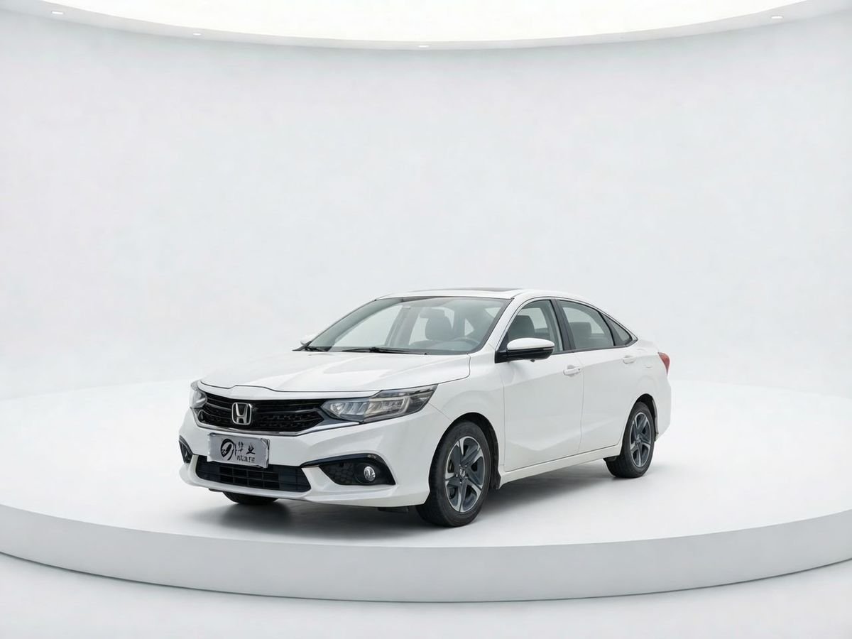 2019 Honda Envix 180TURBO CVT China VI Used Car