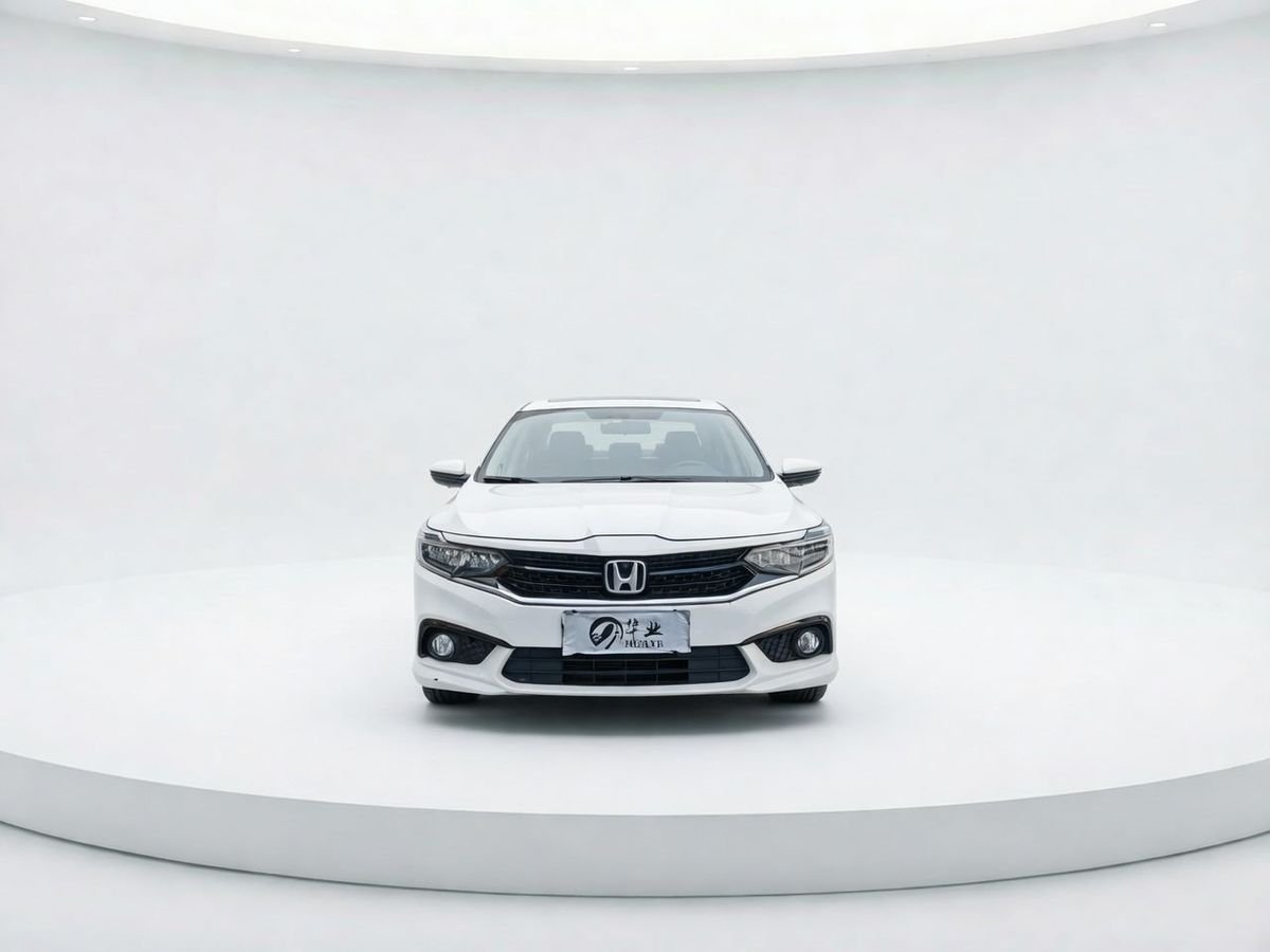 2019 Honda Envix 180TURBO CVT China VI Used Car gallery