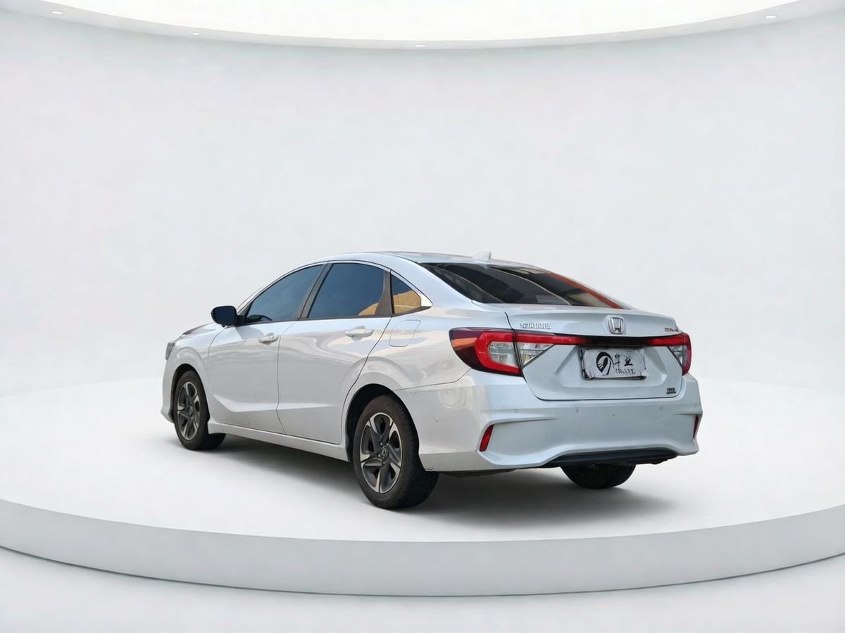2019 Honda Envix 180TURBO CVT China VI Used Car gallery