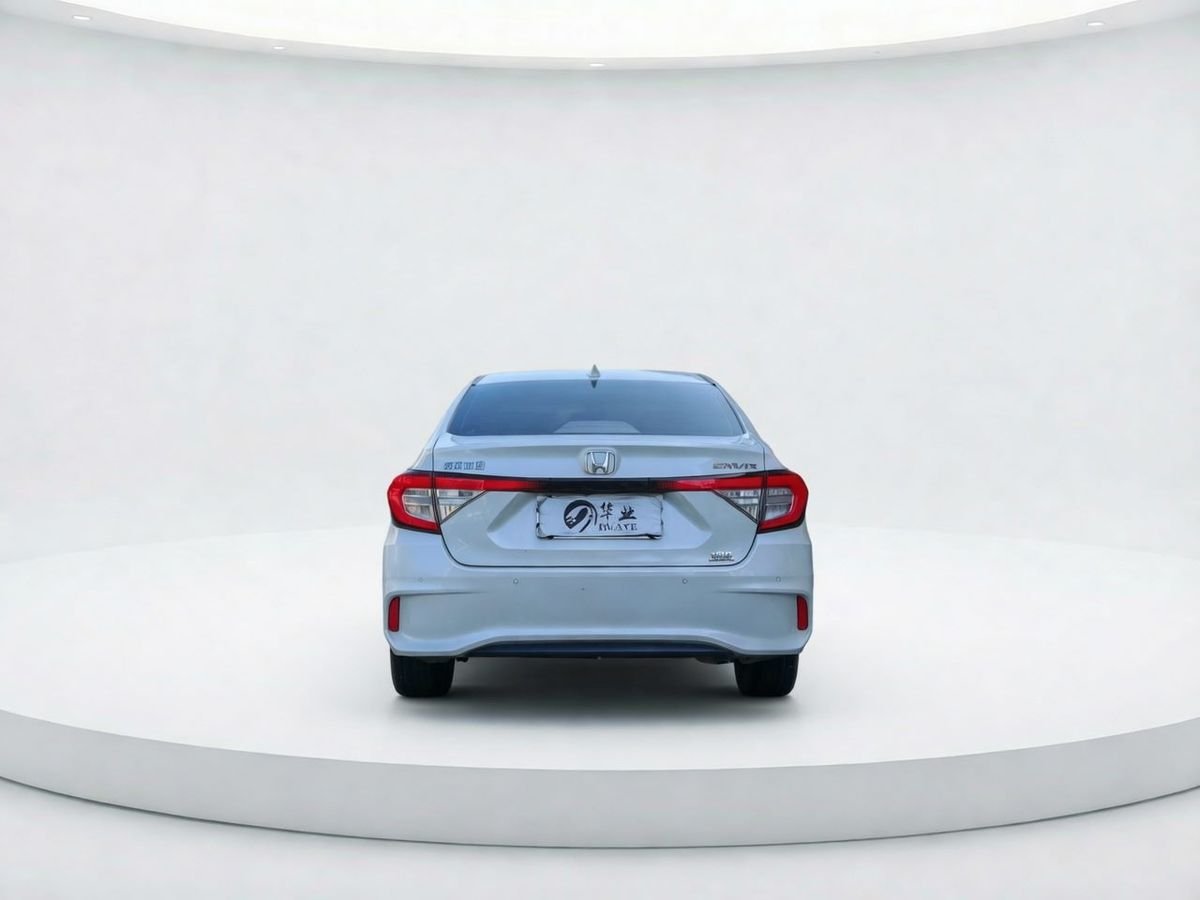 2019 Honda Envix 180TURBO CVT China VI Used Car gallery