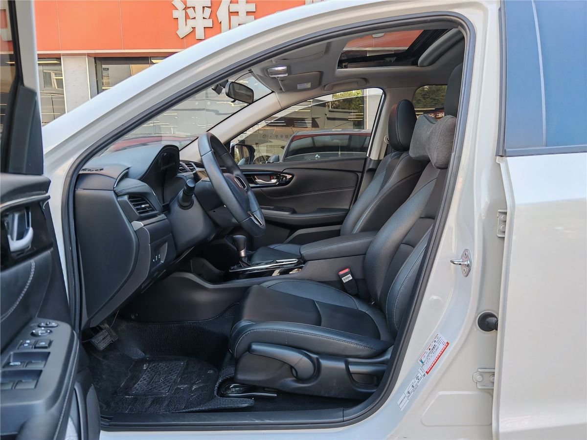 2019 Honda Envix 180TURBO CVT China VI Used Car gallery