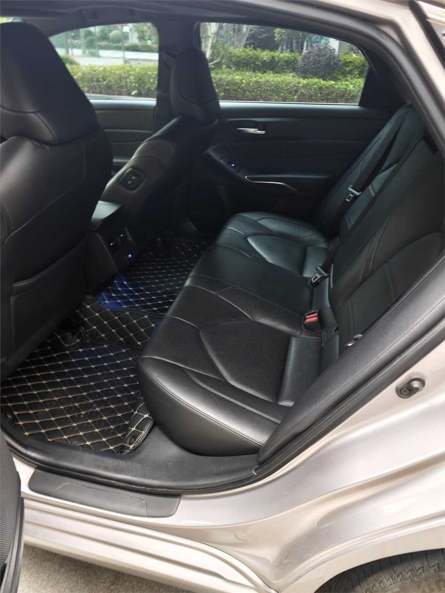 2023 Toyota Avalon 2.0L Used Car gallery