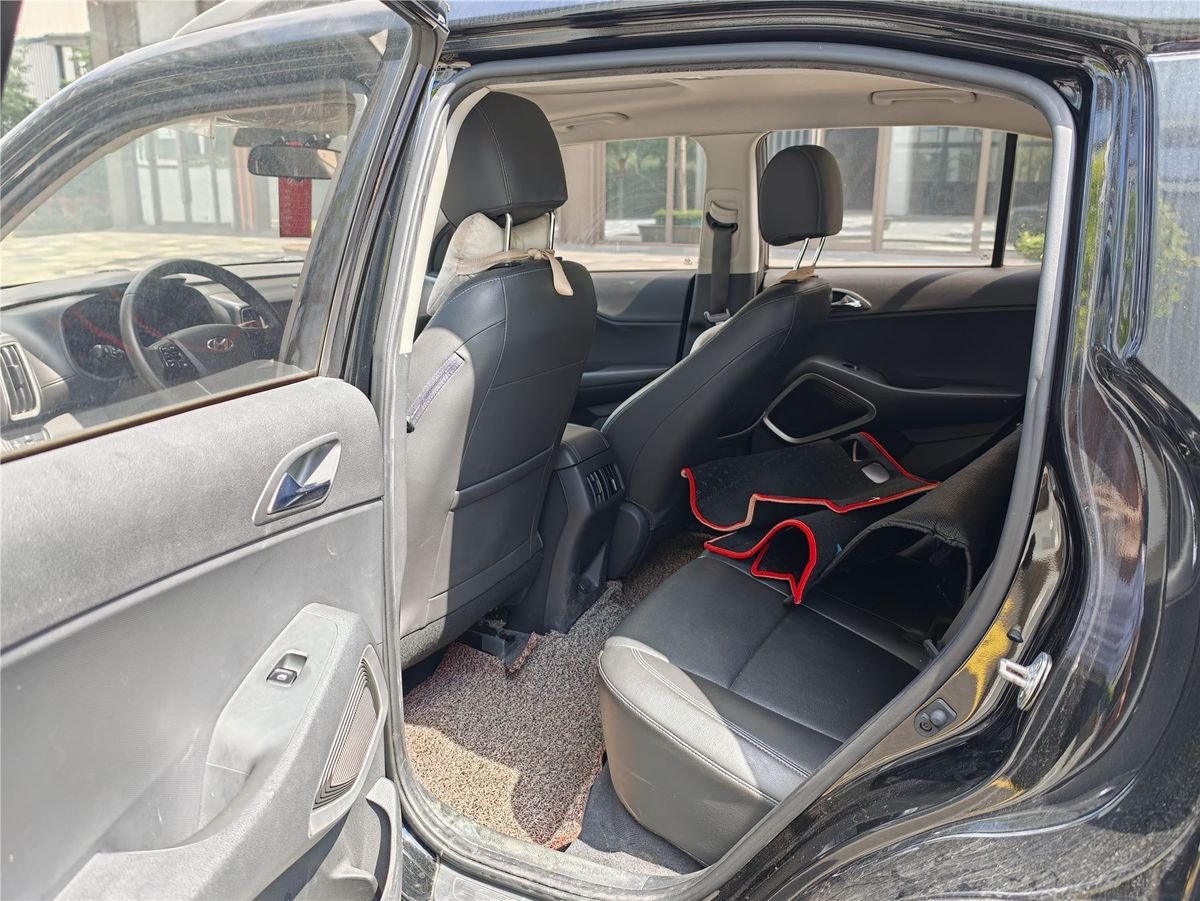 2019 Hyundai ix35 ix35 2.0L Automatic 2WD ・ China VI Used Car gallery