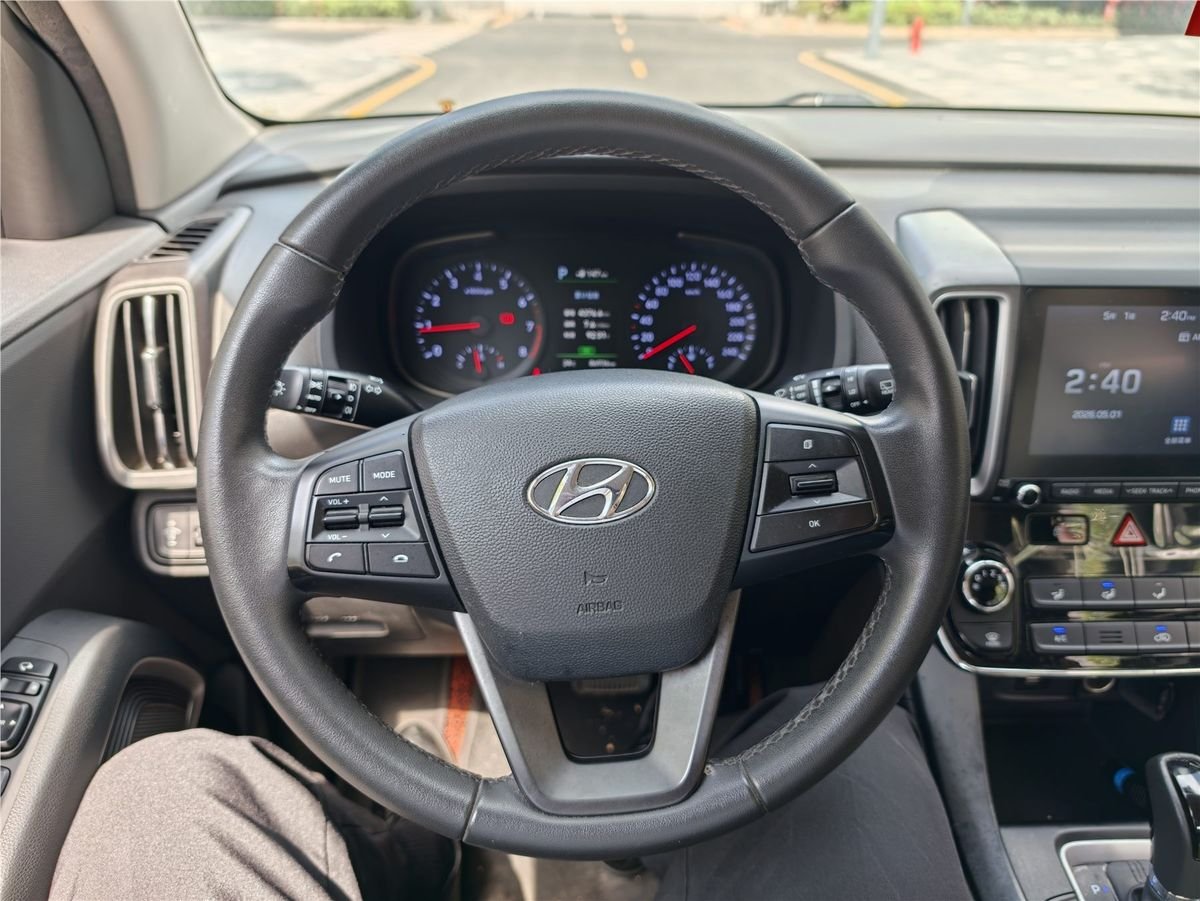2019 Hyundai ix35 ix35 2.0L Automatic 2WD ・ China VI Used Car gallery