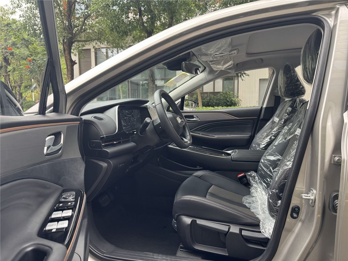 2026 GAC Aion AION S Plus Used Car gallery