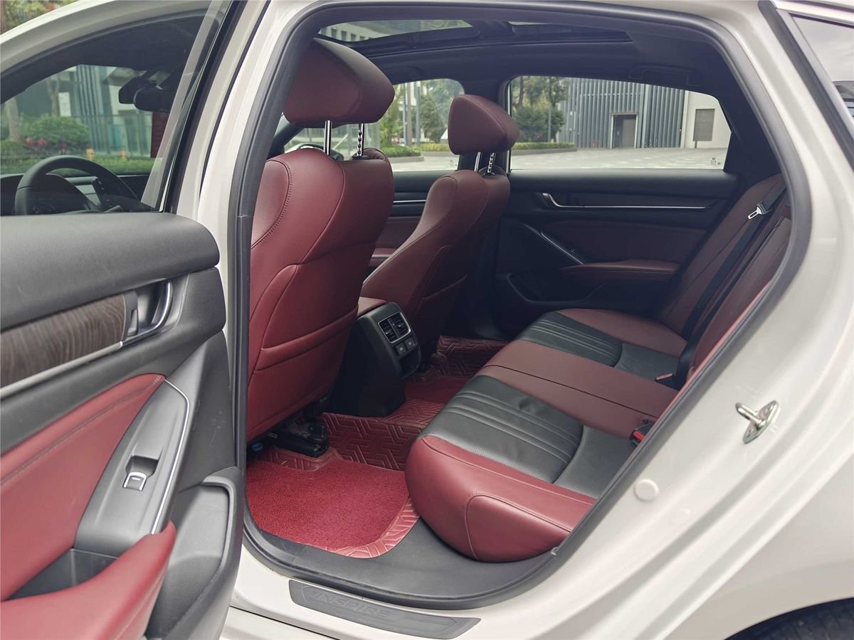 2022 Honda Inspire 260TURBO Premium Edition Used Car gallery