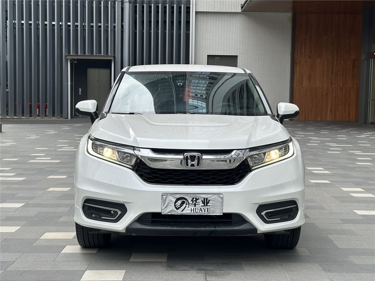 2017 Honda Avancier 240TURBO 2WD Elite Edition Used Car gallery
