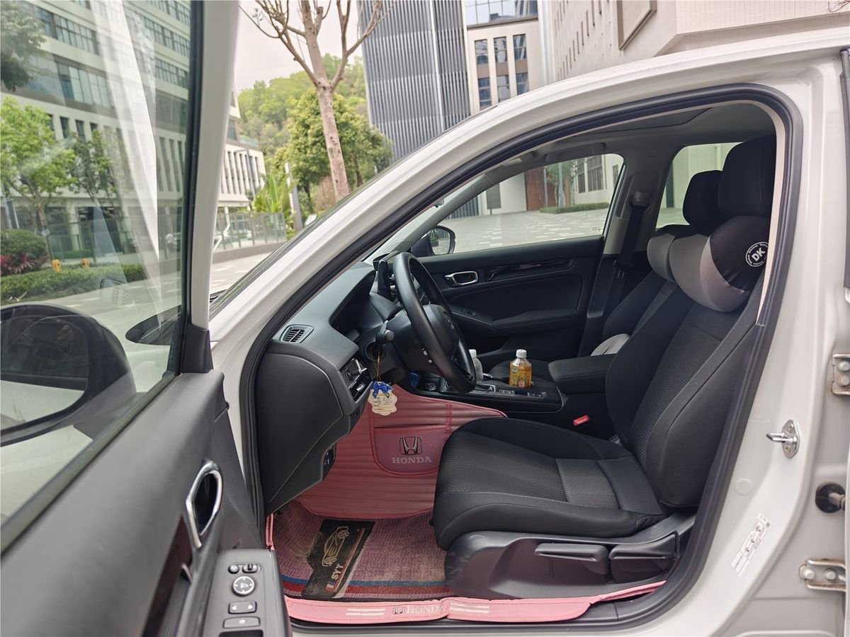 2023 Honda Integra 240TURBO CVT Leading Edition Used Car gallery