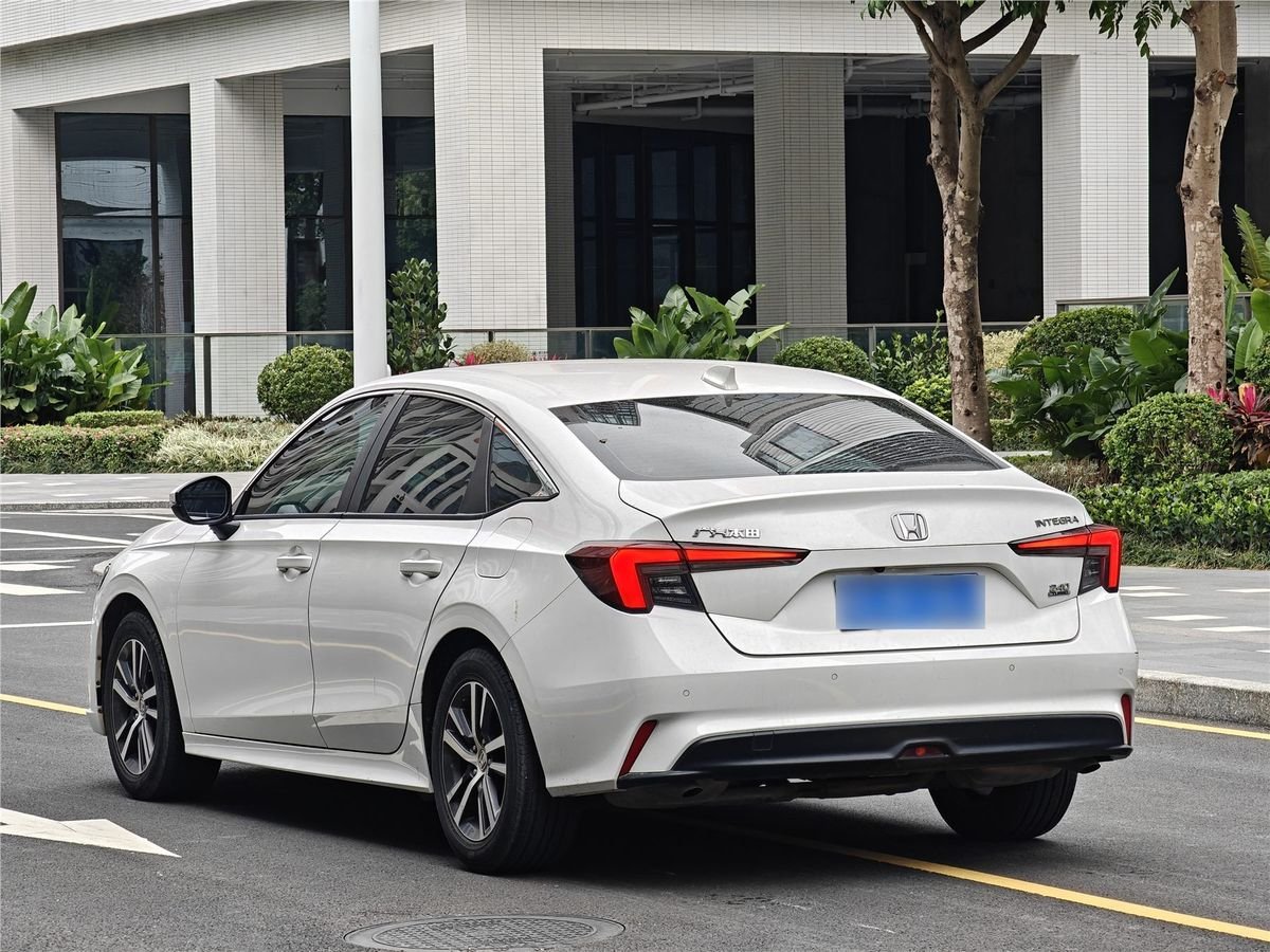2023 Honda Integra 240TURBO CVT Leading Edition Used Car gallery