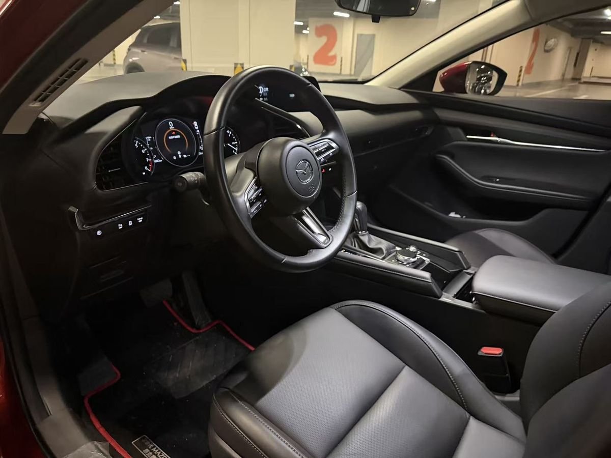 2021 Mazda Mazda3 Axela 2.0L Automatic Used Car gallery