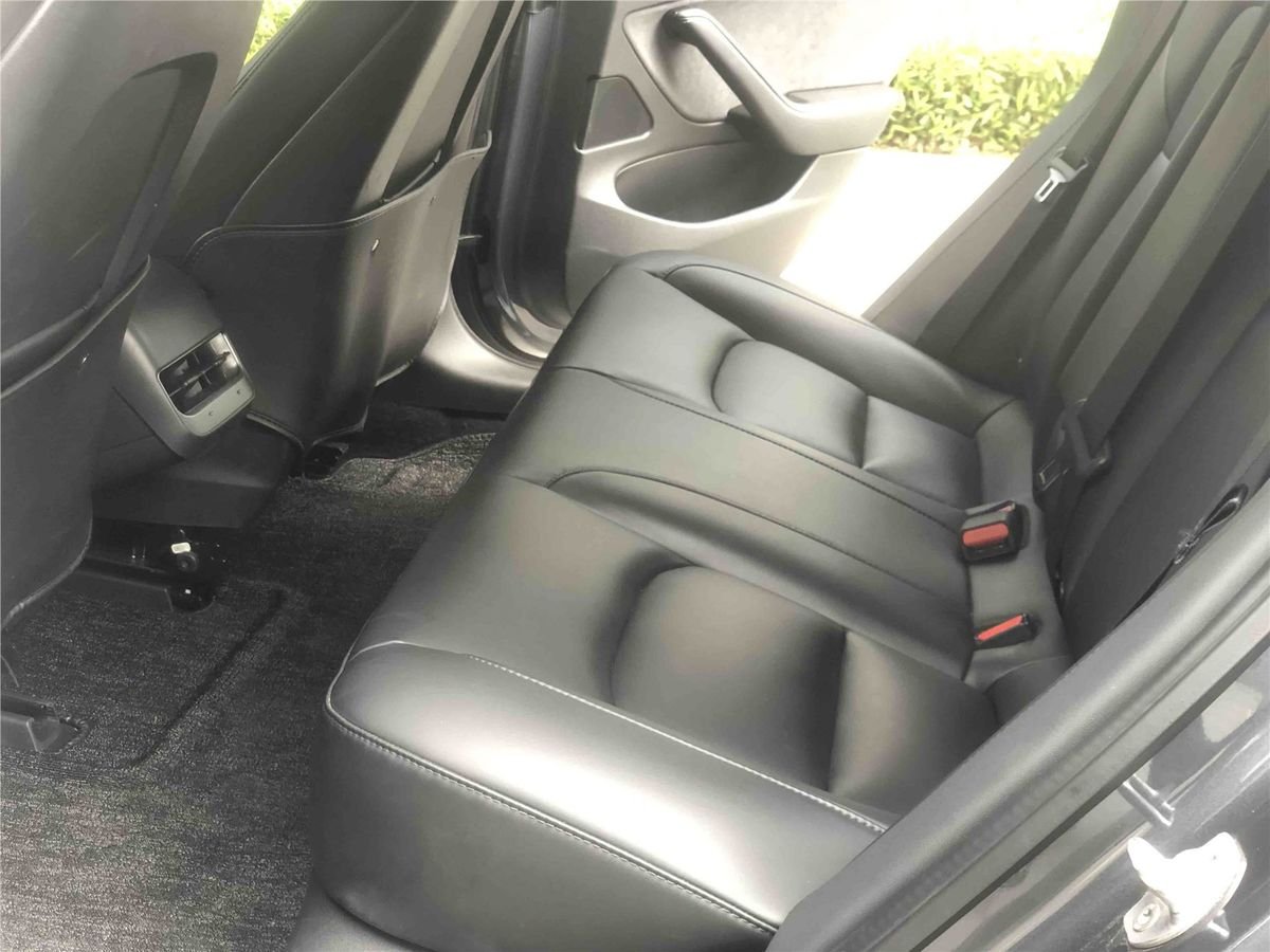 2019 Tesla Model 3 Used Car gallery