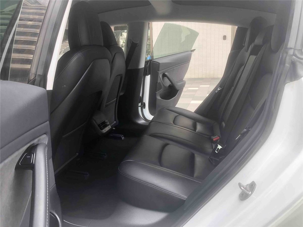 2019 Tesla Model 3 Model 3 Used Car gallery