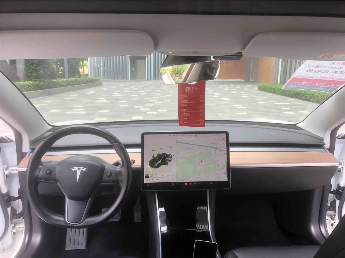 2019 Tesla Model 3 Model 3 Used Car gallery