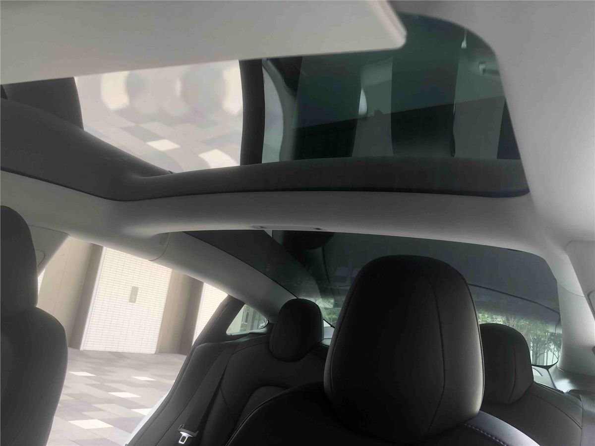 2019 Tesla Model 3 Model 3 Used Car gallery