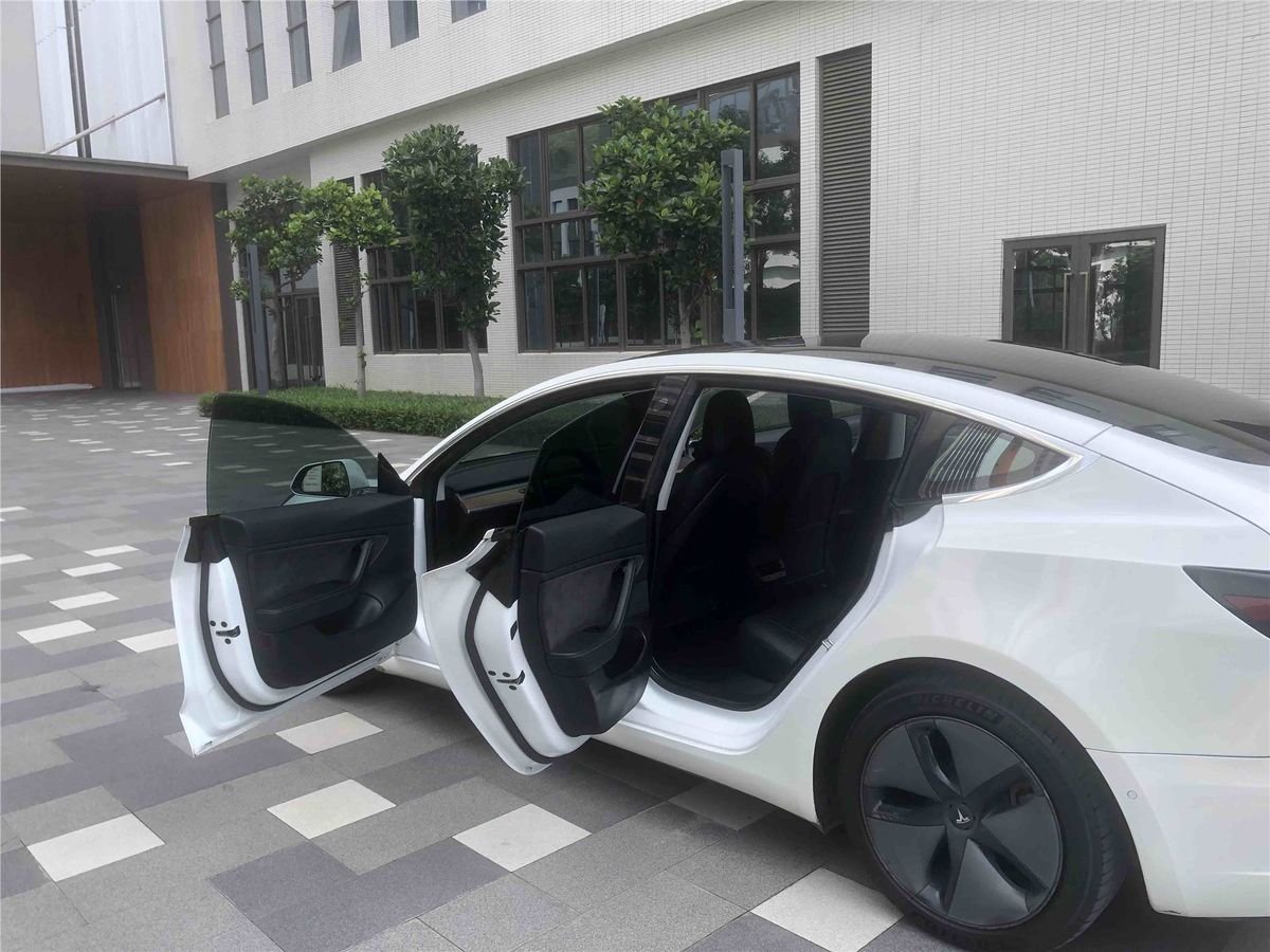 2019 Tesla Model 3 Model 3 Used Car gallery