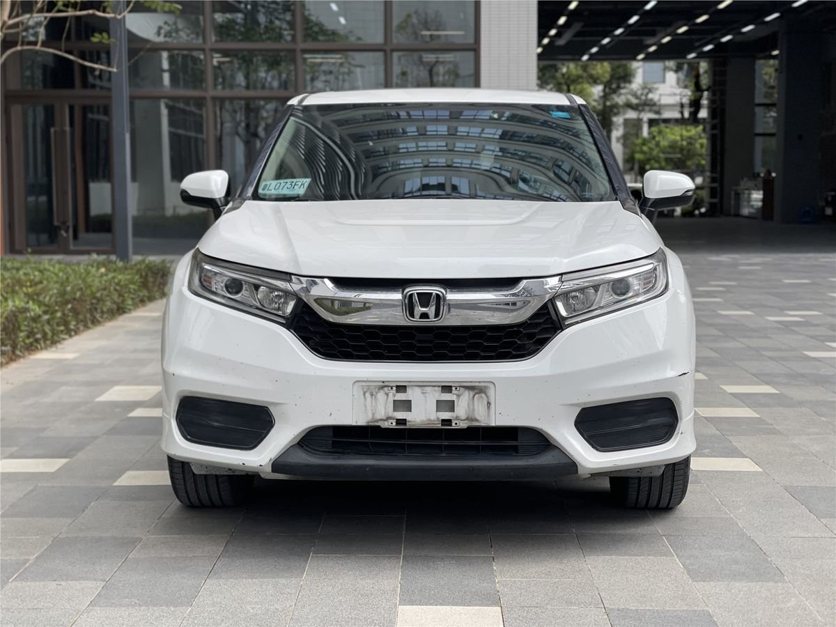 2019 Honda Avancier 240TURBO 2WD Used Car gallery