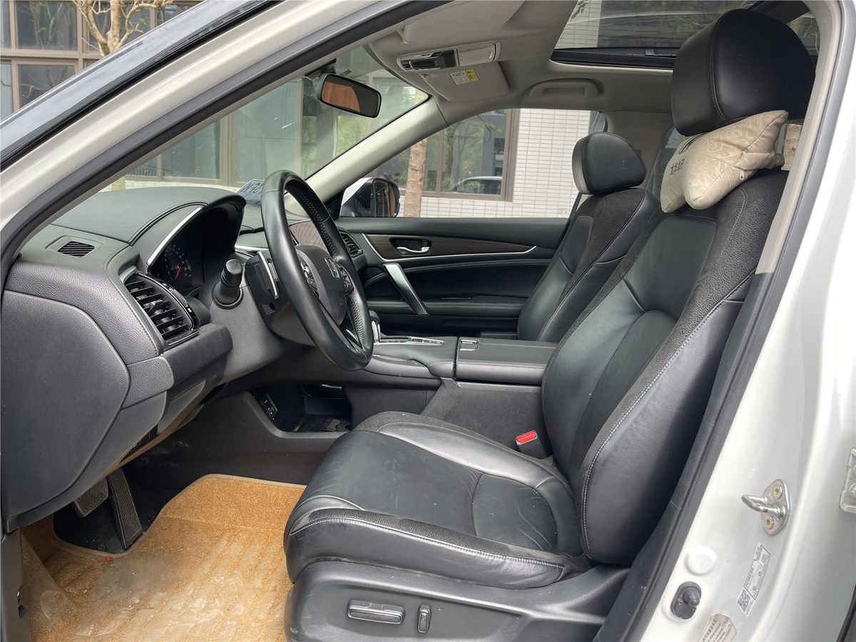 2019 Honda Avancier 240TURBO 2WD Used Car gallery