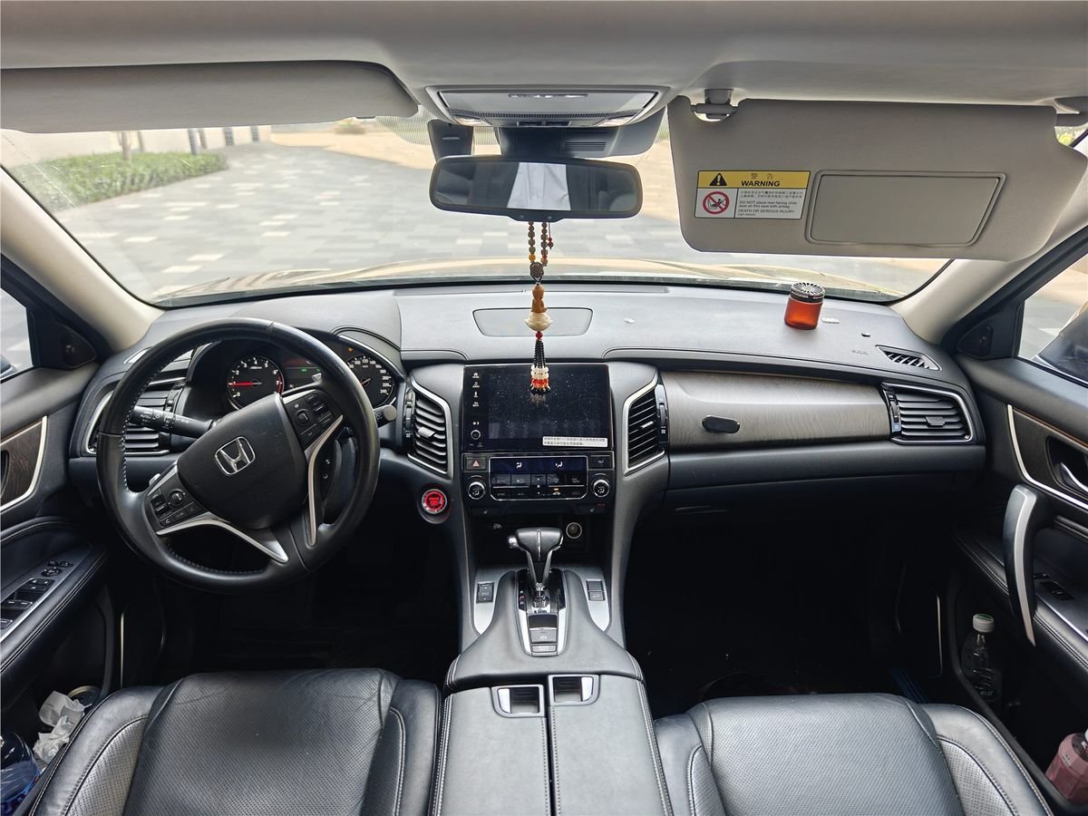 2020 Honda Avancier 240TURBO 2WD Used Car gallery