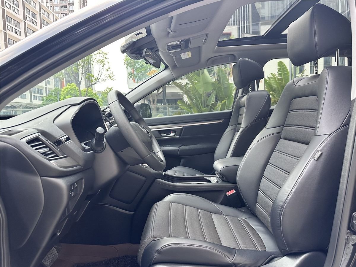 2020 Honda Breeze 240TURBO CVT2WD Luxury Edition Used Car gallery