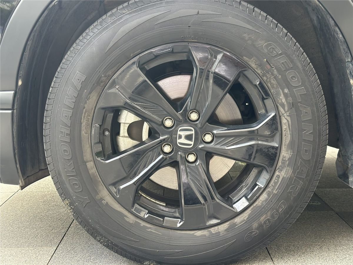 2020 Honda Breeze 240TURBO CVT2WD Luxury Edition Used Car gallery