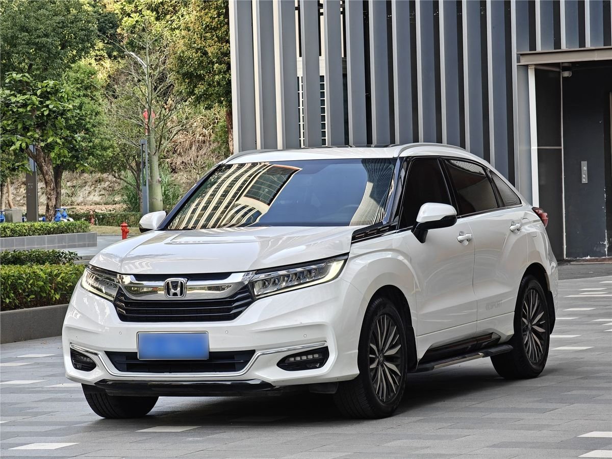 2020 Honda Avancier 370TURBO 4WD Used Car