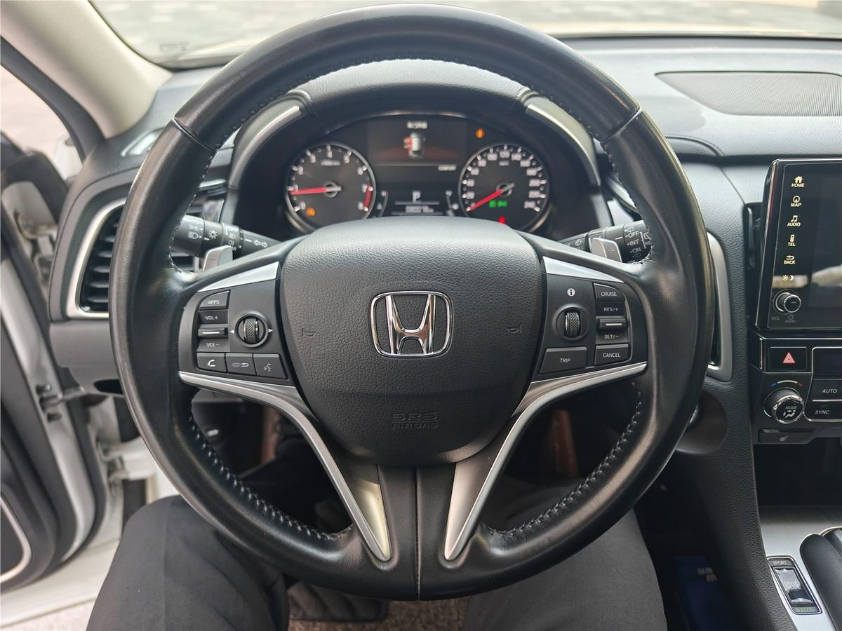 2020 Honda Avancier 370TURBO 4WD Used Car gallery